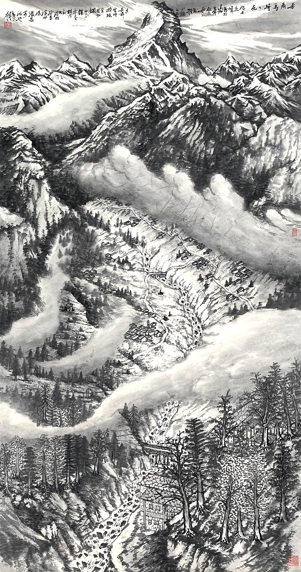 9.何加林  爾馬特之光 69x136cm.jpg